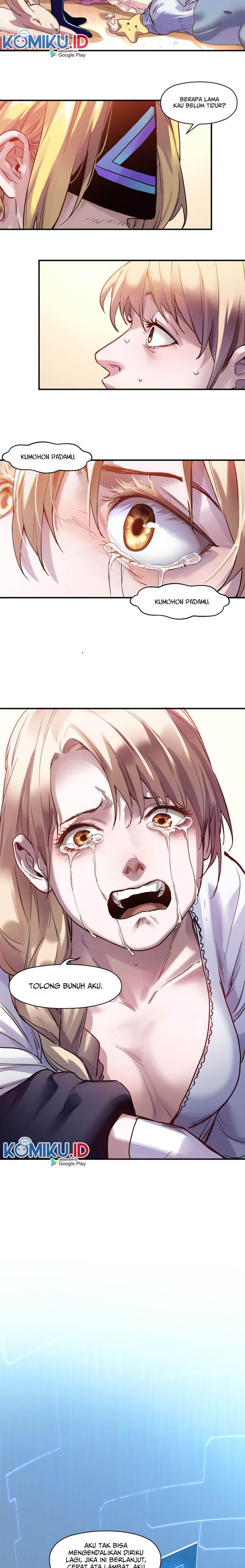 Villain Initialization Chapter 66 Gambar 8